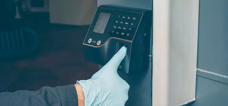 Access Control Installation Owensboro