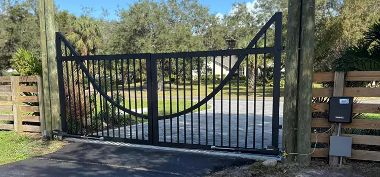 Gate Motor Repair Owensboro