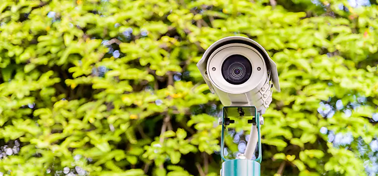 Advanced Surveillance Solutions for Every Need in Owensboro