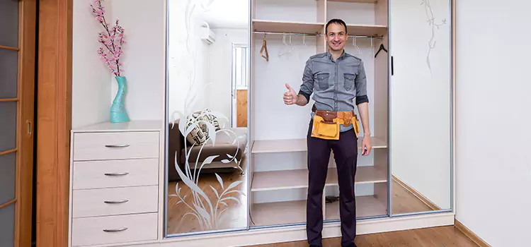 Sliding Closet Door Replacement Owensboro
