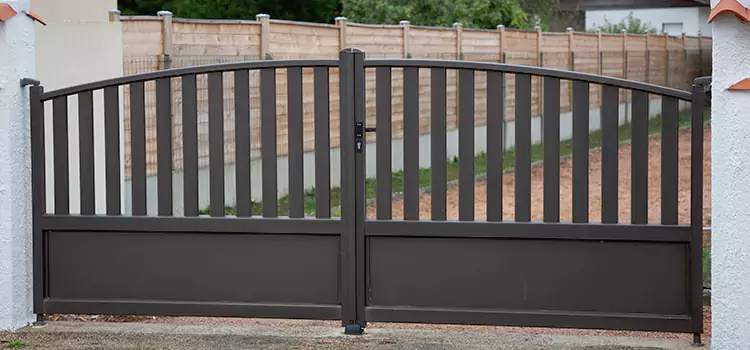 Advanced Gate Solutions in Owensboro, KY