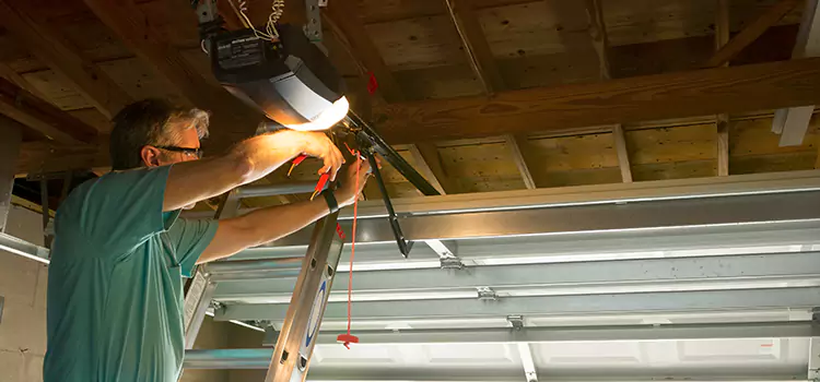 Garage Door Opener Sales and Installation Owensboro