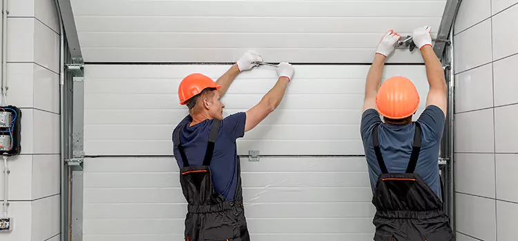 Choose Us for Your Garage Door Needs in Owensboro