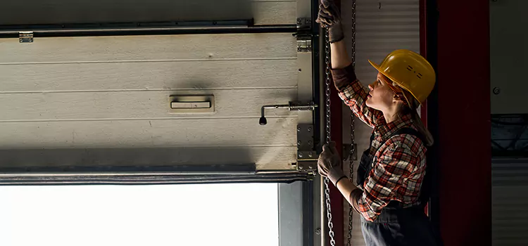 Addressing Common Garage Door Stoppage Issues in Owensboro, KY
