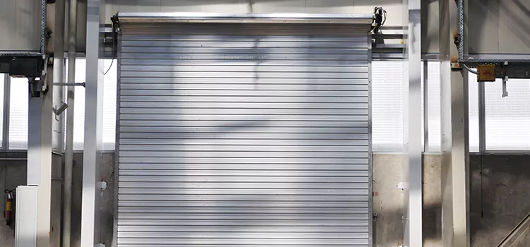 Roller Door Maintenance Owensboro
