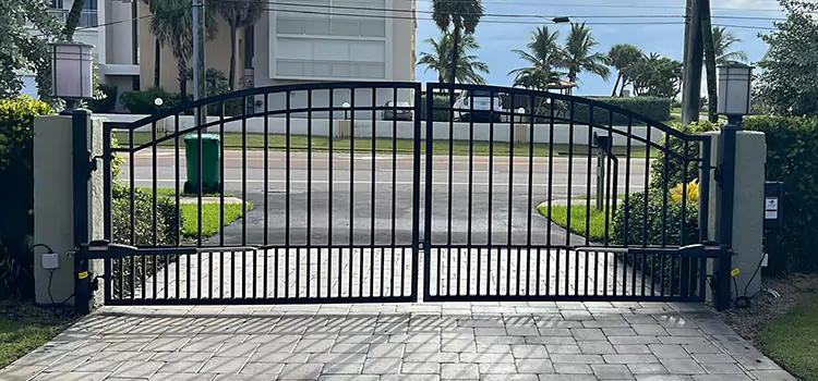Gate Opener Replacement Near Me in Owensboro, KY