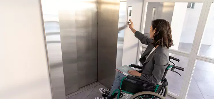 Benefits of Modern Handicap Door Systems in Owensboro, KY
