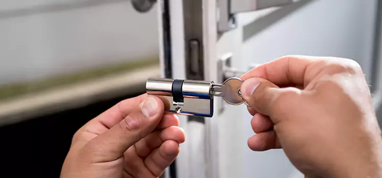 Emergency Locksmith for House Owensboro