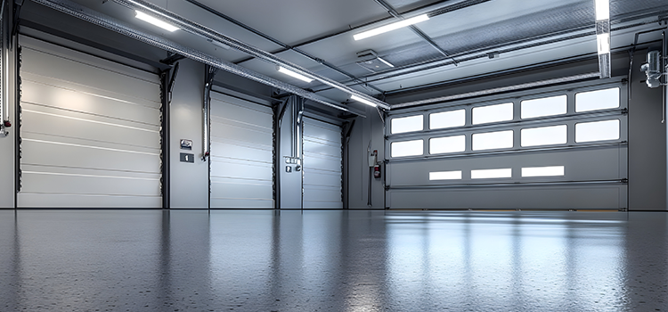 Sectional Industrial Doors Owensboro