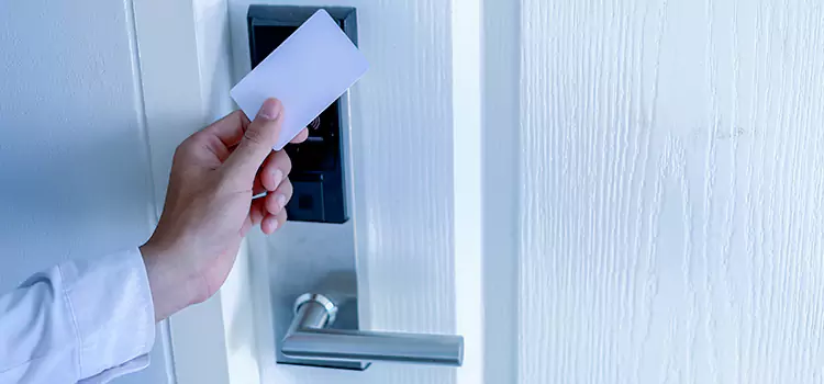 Why Choose Us for Your Keycard Lock Installation in Owensboro, KY?