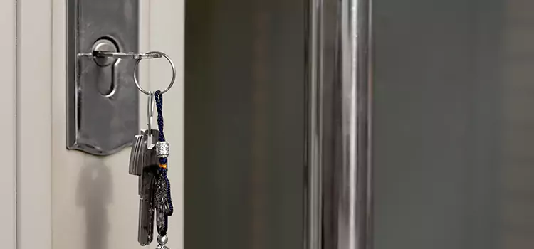 Master Keying by the Numbers Owensboro