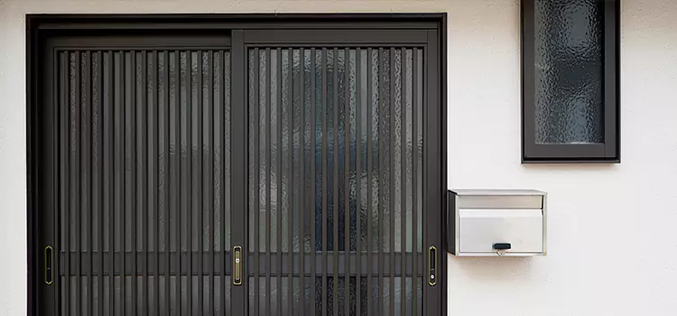Sliding Screen Door Repair Owensboro