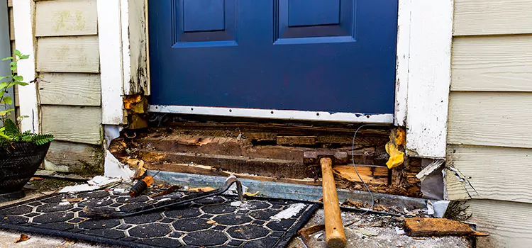 New Exterior Door Installation Owensboro