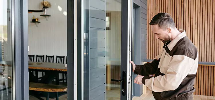 Replacing Patio Door Owensboro