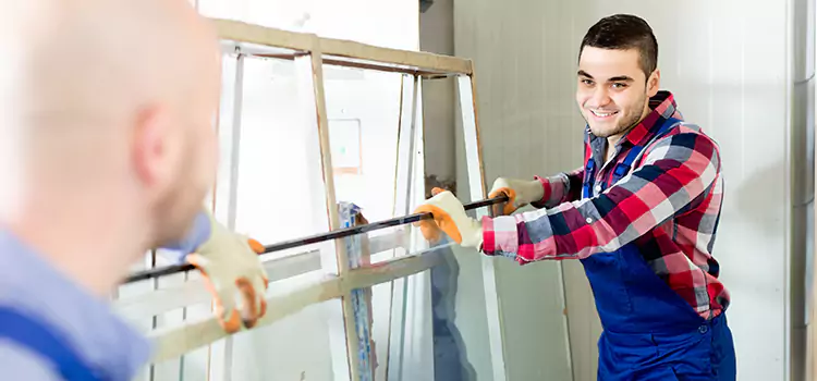 Patio Door Panel Replacement Owensboro