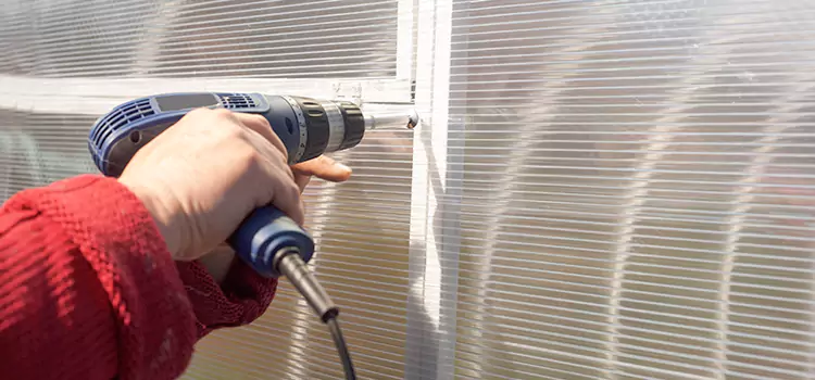 Sliding Screen Door Repair Owensboro