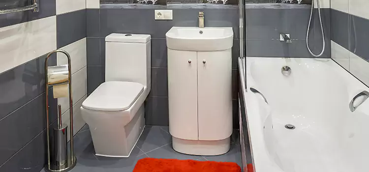 Hansgrohe Shaving Mirror Owensboro