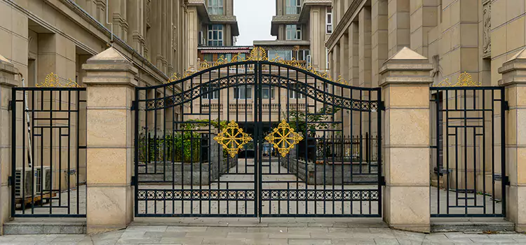 Comprehensive Iron Gate Maintenance Solutions in Owensboro, KY