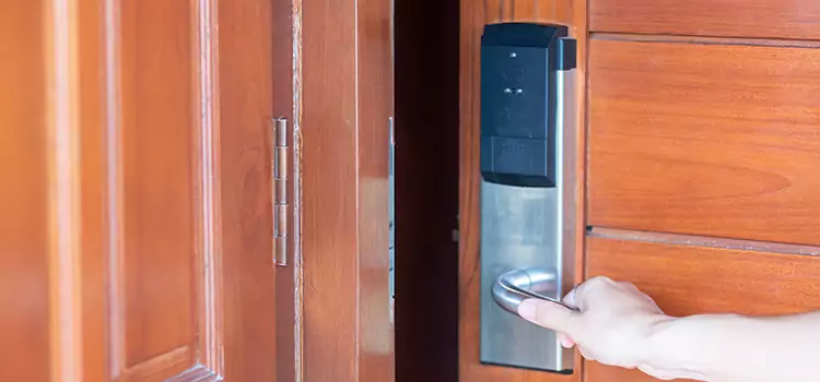 Commercial Keyless Entry Locks Owensboro