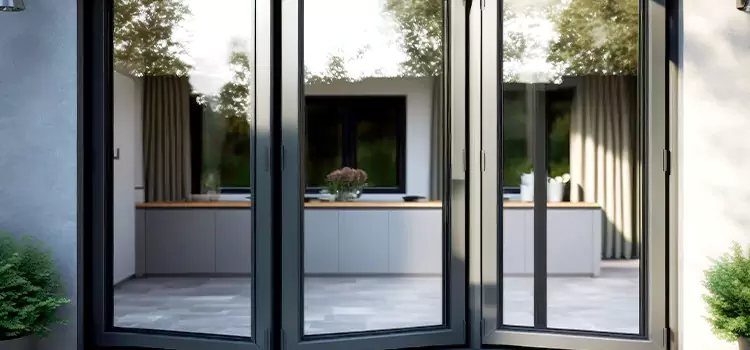 Bifold Door Track Repair Owensboro