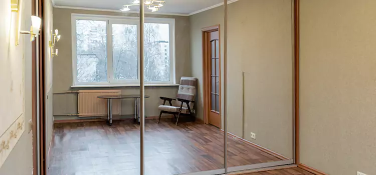Mirror Closet Door Roller Replacement Owensboro