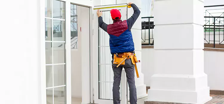 Water Damage Door Frame Repair Owensboro