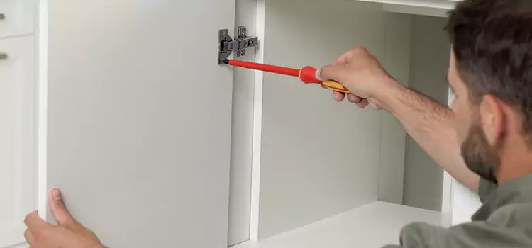Screen Door Hinge Repair Owensboro