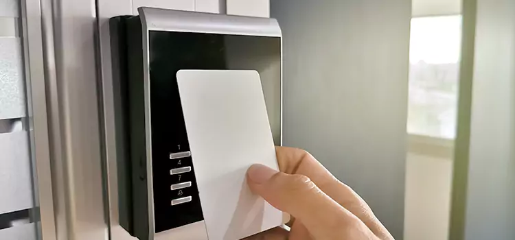 NMS Proximity Switch Door Systems Owensboro