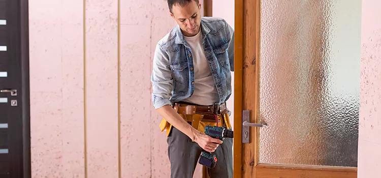 Door Glass Replacement Owensboro