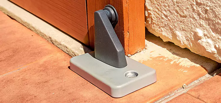 Aesthetic Door Stop Selection Owensboro
