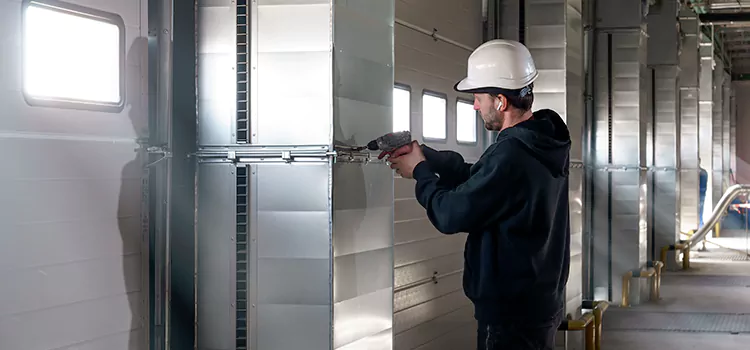 Prompt and Professional Garage Door Service in Owensboro, Kentucky
