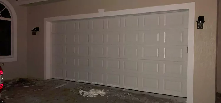 Garage Door Coil Replacement Owensboro