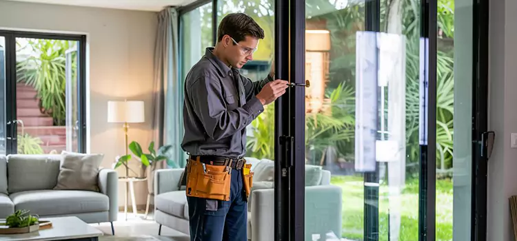 Why Choose Us for Your Glass Door Needs in Owensboro, KY?