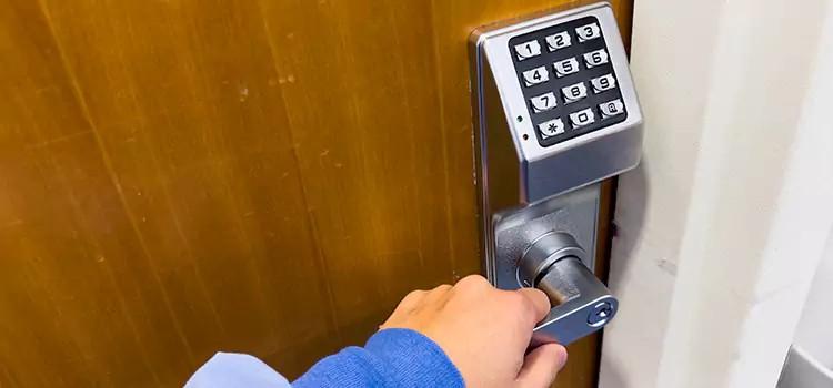 Why Choose Us for Your Keypad Lock Needs in Owensboro, KY?