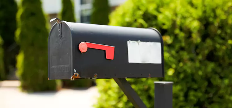 Secure Mailboxes for Packages Owensboro