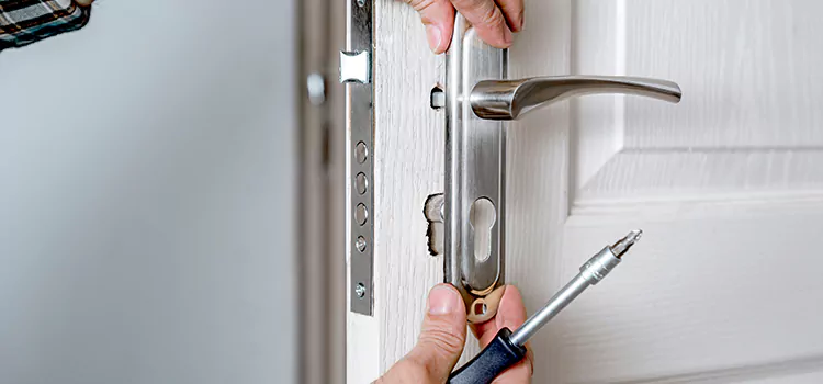 New Door Frame Installation Owensboro