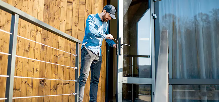 Emergency Patio Door Repair Owensboro