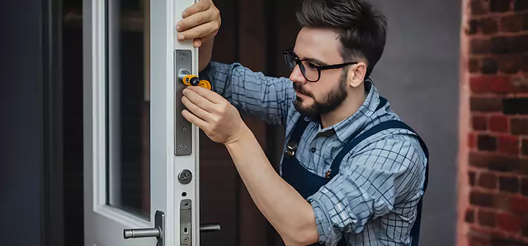 Residential Door Repairs Owensboro