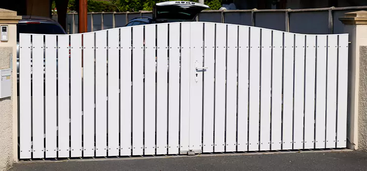 Why Choose Us for Residential Gate Repair in Owensboro, KY?