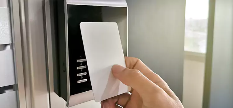 Advanced RFID Technology Integration in Owensboro, KY