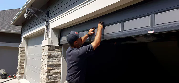 Janus Roll Up Doors Owensboro