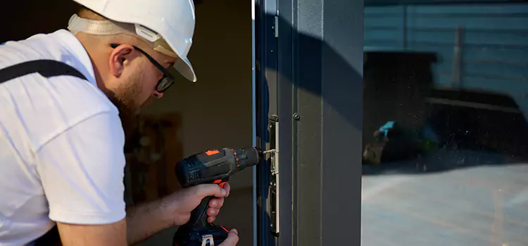Aluminium Sliding Door Lock Fitting Owensboro