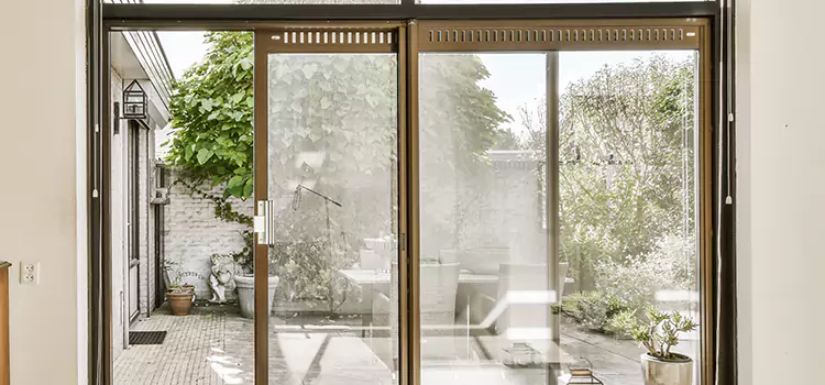 Glass Door Panel Replacement Cost Owensboro
