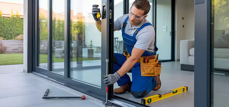 Patio Door Replacement Owensboro