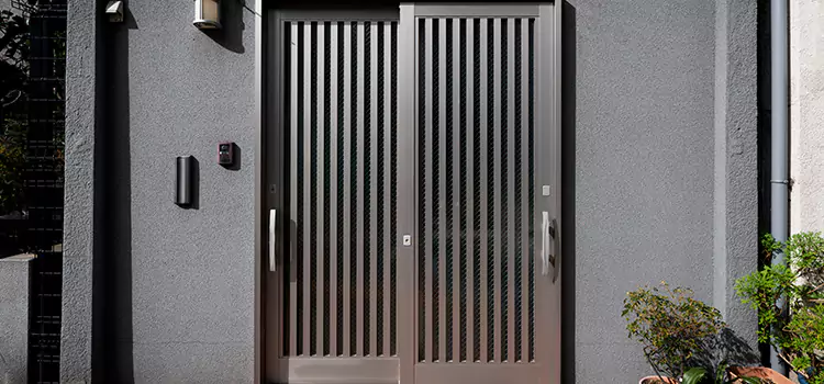 Specialized Steel Door Services in Owensboro, KY