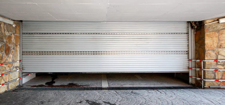 Steel Garage Door Repair Owensboro